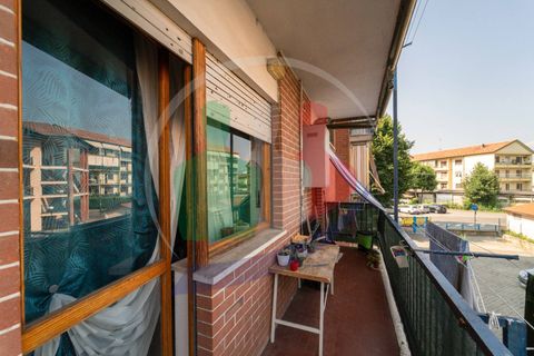Leilighet i Cirie, Turin, Cirie - € 135 000 | Ref: 37401034-CirièMaggio - foto 32