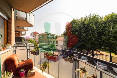 Leilighet i Cirie, Turin, Cirie - € 135 000 | Ref: 37401034-CirièMaggio - foto 33
