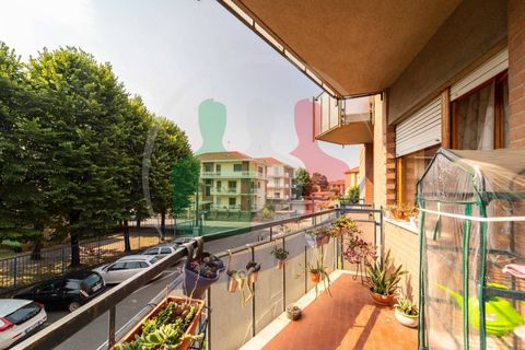 Leilighet i Cirie, Turin, Cirie - € 135 000 | Ref: 37401034-CirièMaggio - foto 35