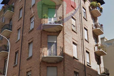 Lejlighed i Torino, Turin, Torino - € 99.000 | Ref: 37401010- VIA Pisano - foto 1