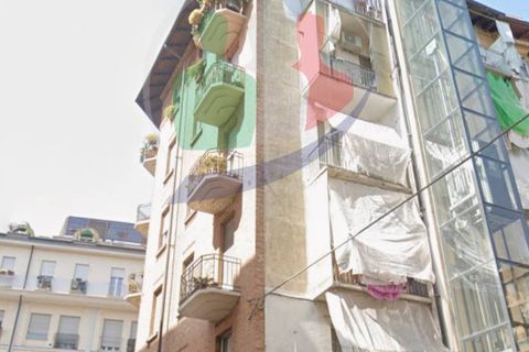 Lejlighed i Torino, Turin, Torino - € 99.000 | Ref: 37401010- VIA Pisano - foto 2