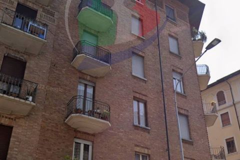 Lejlighed i Torino, Turin, Torino - € 99.000 | Ref: 37401010- VIA Pisano - foto 4