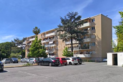 Lejlighed i Cannes-la-Bocca, Alpes-Maritimes, Cannes-la-Bocca - € 99.000 | Ref: 86211221 - foto 1