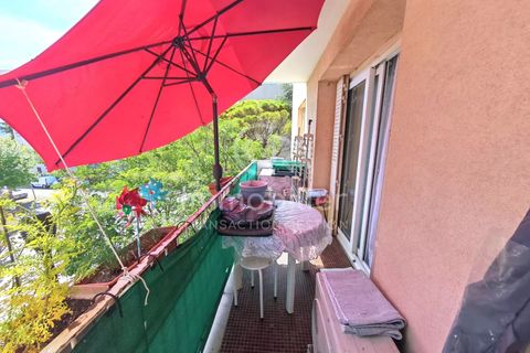 Lejlighed i Cannes-la-Bocca, Alpes-Maritimes, Cannes-la-Bocca - € 99.000 | Ref: 86211221 - foto 2