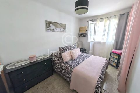 Lejlighed i Cannes-la-Bocca, Alpes-Maritimes, Cannes-la-Bocca - € 99.000 | Ref: 86211221 - foto 5