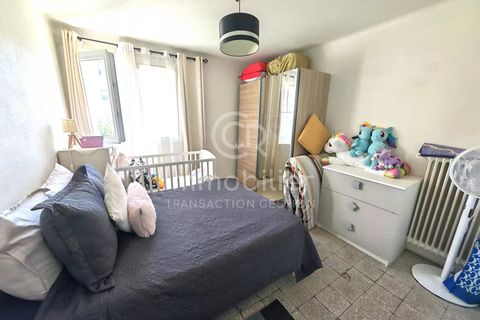 Lejlighed i Cannes-la-Bocca, Alpes-Maritimes, Cannes-la-Bocca - € 99.000 | Ref: 86211221 - foto 6