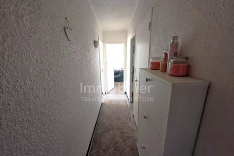 Lejlighed i Cannes-la-Bocca, Alpes-Maritimes, Cannes-la-Bocca - € 99.000 | Ref: 86211221 - foto 7
