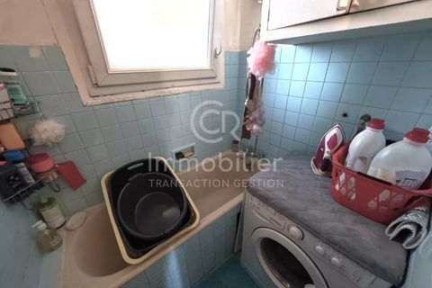 Lejlighed i Cannes-la-Bocca, Alpes-Maritimes, Cannes-la-Bocca - € 99.000 | Ref: 86211221 - foto 9