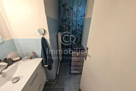 Lejlighed i Cannes-la-Bocca, Alpes-Maritimes, Cannes-la-Bocca - € 99.000 | Ref: 86211221 - foto 10