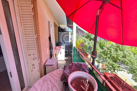 Lejlighed i Cannes-la-Bocca, Alpes-Maritimes, Cannes-la-Bocca - € 99.000 | Ref: 86211221 - foto 11