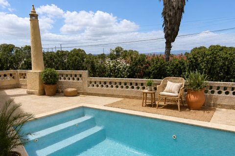 Villa i Luz, Faro, Luz - € 550.000 | Ref: HCE47 - foto 1