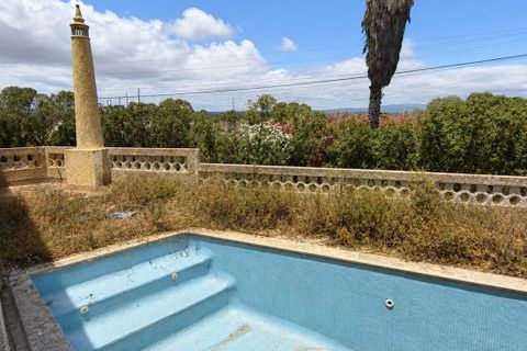 Villa i Luz, Faro, Luz - € 550.000 | Ref: HCE47 - foto 2