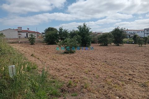 Helårsgrund i Batalha, Leiria, Batalha - € 145.000 | Ref: ANG1634 - foto 1