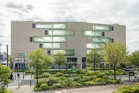 Studio i Pierrefitte-sur-Seine, Seine-Saint-Denis, Pierrefitte-sur-Seine - € 101.760 | Ref: 260304-161215_D5067274D - foto 2