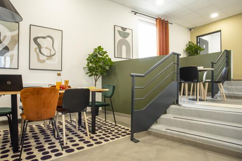 Studio i Pierrefitte-sur-Seine, Seine-Saint-Denis, Pierrefitte-sur-Seine - € 101.760 | Ref: 260304-161215_D5067274D - foto 3