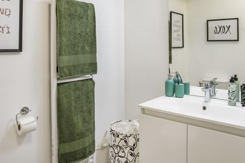 Studio i Pierrefitte-sur-Seine, Seine-Saint-Denis, Pierrefitte-sur-Seine - € 101.760 | Ref: 260304-161215_D5067274D - foto 7