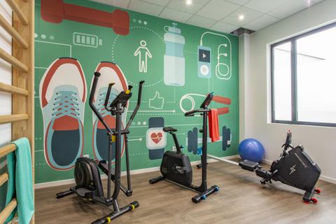 Studio i Pierrefitte-sur-Seine, Seine-Saint-Denis, Pierrefitte-sur-Seine - € 101.760 | Ref: 260304-161215_D5067274D - foto 12