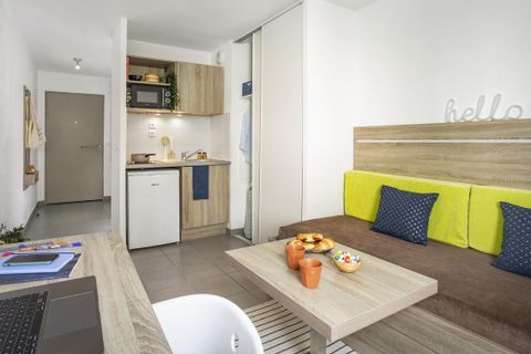 Studio i Orleans, Loiret, Orleans - € 76.337 | Ref: 260304-104809_D4274408D - foto 1