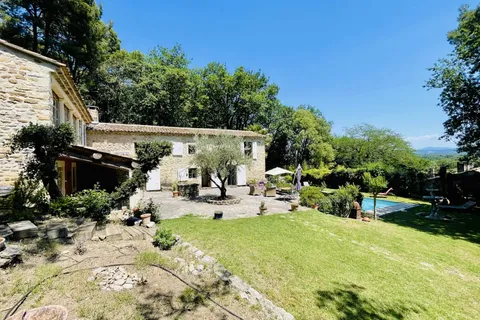 Villa i Grillon, Vaucluse, Grillon - € 580.000 | Ref: 87168611 - foto 1