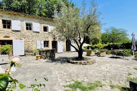 Villa i Grillon, Vaucluse, Grillon - € 580.000 | Ref: 87168611 - foto 2