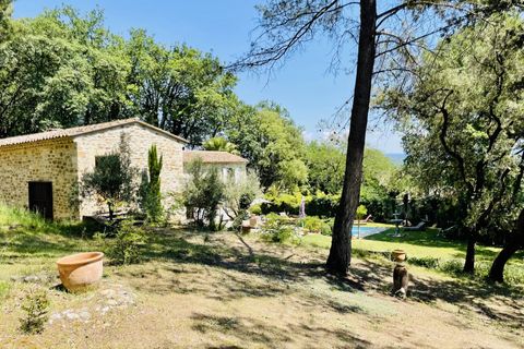 Villa i Grillon, Vaucluse, Grillon - € 580.000 | Ref: 87168611 - foto 3