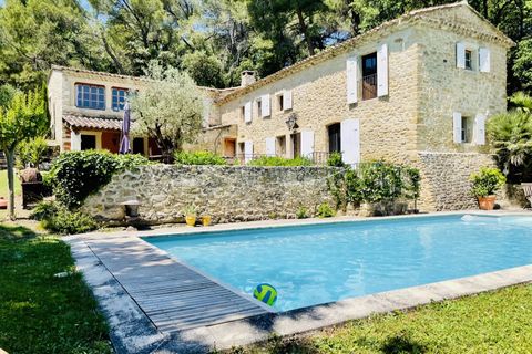 Villa i Grillon, Vaucluse, Grillon - € 580.000 | Ref: 87168611 - foto 4