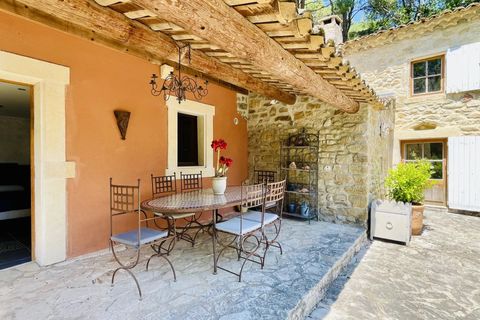 Villa i Grillon, Vaucluse, Grillon - € 580.000 | Ref: 87168611 - foto 5