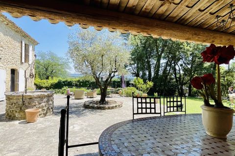 Villa i Grillon, Vaucluse, Grillon - € 580.000 | Ref: 87168611 - foto 6