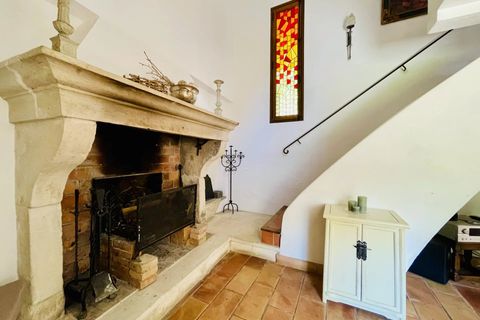 Villa i Grillon, Vaucluse, Grillon - € 580.000 | Ref: 87168611 - foto 8