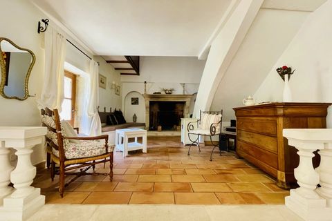 Villa i Grillon, Vaucluse, Grillon - € 580.000 | Ref: 87168611 - foto 9