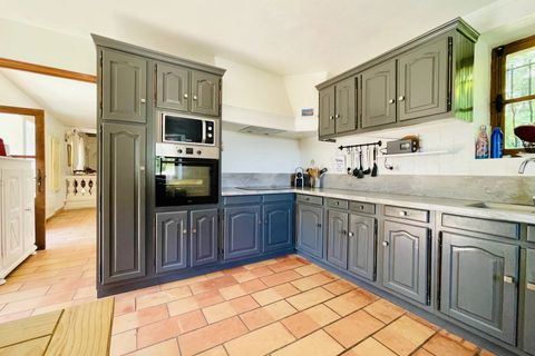 Villa i Grillon, Vaucluse, Grillon - € 580.000 | Ref: 87168611 - foto 10