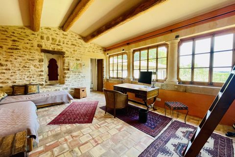 Villa i Grillon, Vaucluse, Grillon - € 580.000 | Ref: 87168611 - foto 11
