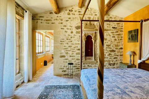 Villa i Grillon, Vaucluse, Grillon - € 580.000 | Ref: 87168611 - foto 13
