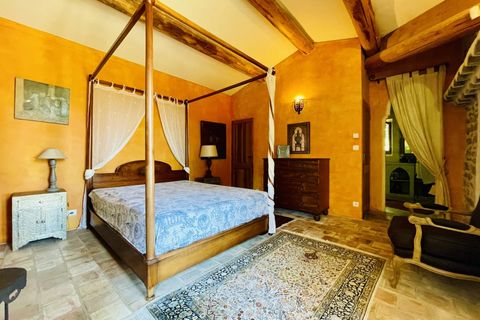 Villa i Grillon, Vaucluse, Grillon - € 580.000 | Ref: 87168611 - foto 14