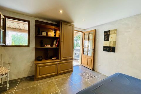 Villa i Grillon, Vaucluse, Grillon - € 580.000 | Ref: 87168611 - foto 17