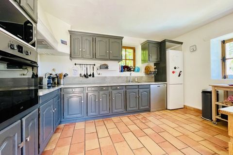 Villa i Grillon, Vaucluse, Grillon - € 580.000 | Ref: 87168611 - foto 20