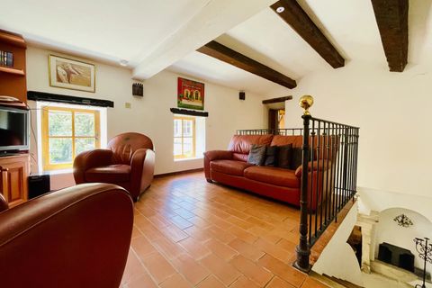 Villa i Grillon, Vaucluse, Grillon - € 580.000 | Ref: 87168611 - foto 21