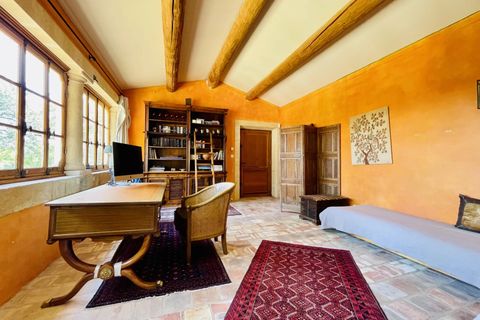 Villa i Grillon, Vaucluse, Grillon - € 580.000 | Ref: 87168611 - foto 22