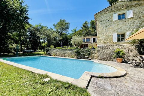 Villa i Grillon, Vaucluse, Grillon - € 580.000 | Ref: 87168611 - foto 23