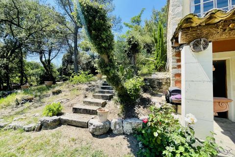 Villa i Grillon, Vaucluse, Grillon - € 580.000 | Ref: 87168611 - foto 24