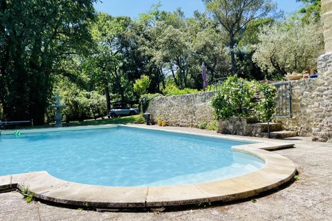 Villa i Grillon, Vaucluse, Grillon - € 580.000 | Ref: 87168611 - foto 25