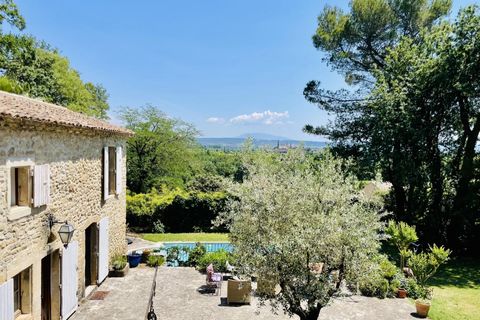Villa i Grillon, Vaucluse, Grillon - € 580.000 | Ref: 87168611 - foto 27
