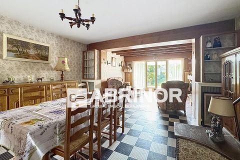 Villa i Wattignies, Nord, Wattignies - € 242.000 | Ref: WATT-39874-CPUBI - foto 1