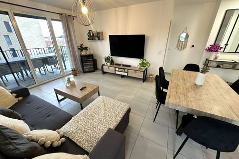 Wohnung in Bruges, Gironde, Bruges - € 830/Monat | Ref: 86439948 - Foto 1