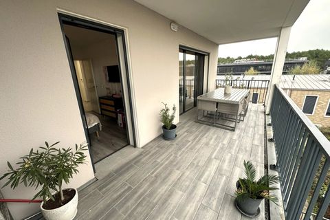 Wohnung in Bruges, Gironde, Bruges - € 830/Monat | Ref: 86439948 - Foto 2