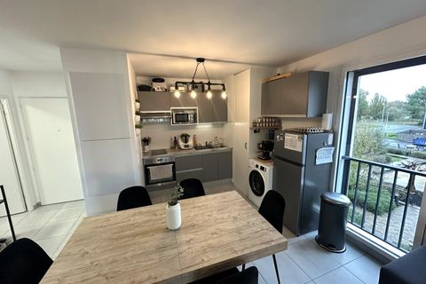 Wohnung in Bruges, Gironde, Bruges - € 830/Monat | Ref: 86439948 - Foto 4