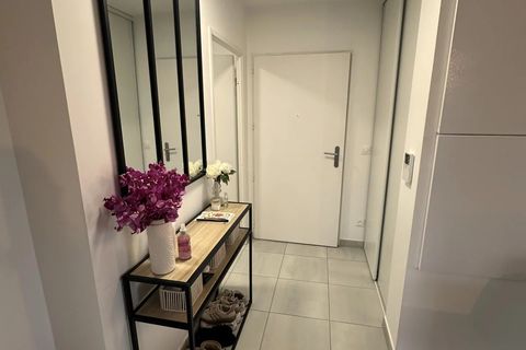 Wohnung in Bruges, Gironde, Bruges - € 830/Monat | Ref: 86439948 - Foto 5
