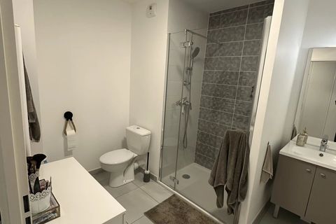 Wohnung in Bruges, Gironde, Bruges - € 830/Monat | Ref: 86439948 - Foto 6