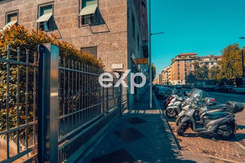 Lejlighed i Milan, Milan, Milan - € 555.000 | Ref: Trilo MIlano venini - foto 7