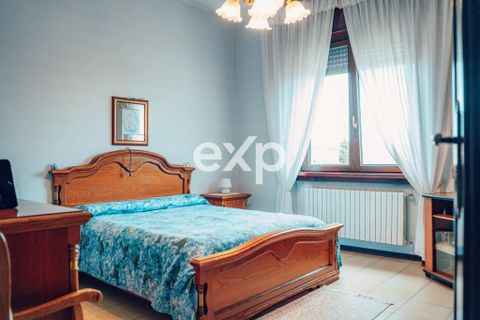 Villa a Canegrate, Milan, Canegrate - € 257.000 | Ref: Villa Canegrate - foto 8